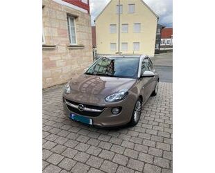 Opel Adam Gebrauchtwagen