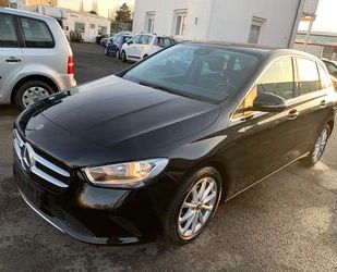 Mercedes-Benz B 180 Gebrauchtwagen