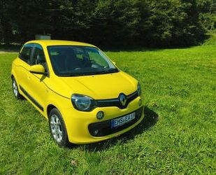 Renault Twingo Gebrauchtwagen