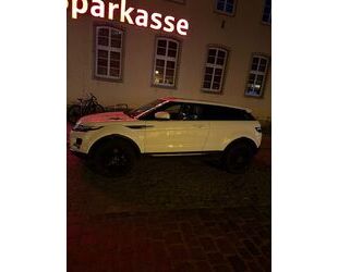 Land Rover Range Rover Evoque Gebrauchtwagen