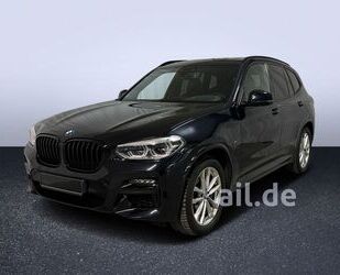 BMW X3 M40 Gebrauchtwagen