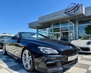 BMW 640 Gebrauchtwagen