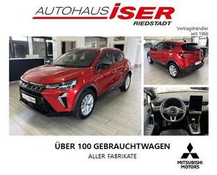 Mitsubishi ASX Gebrauchtwagen