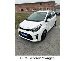 Kia Picanto Gebrauchtwagen