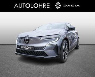 Renault Megane Gebrauchtwagen