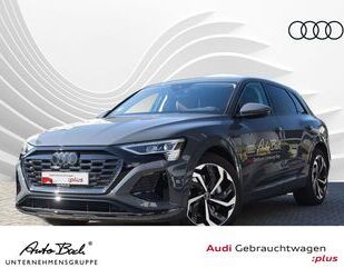 Audi Q8 Gebrauchtwagen
