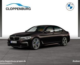 BMW M550 Gebrauchtwagen