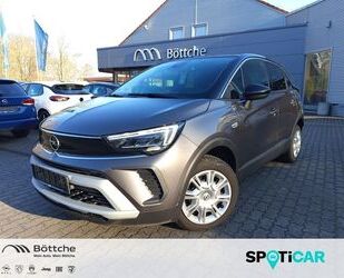 Opel Crossland (X) Gebrauchtwagen