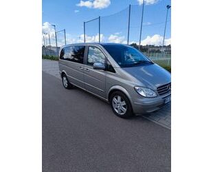 Mercedes-Benz Vito Gebrauchtwagen