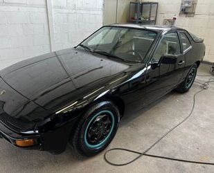 Porsche 924 Gebrauchtwagen