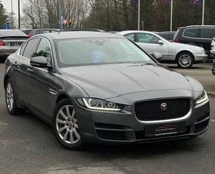 Jaguar XE Gebrauchtwagen