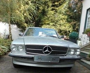 Mercedes-Benz SL 280 Gebrauchtwagen