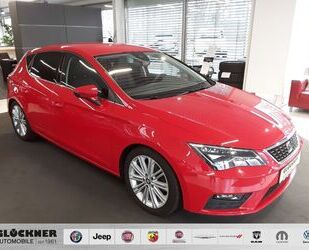 Seat Leon Gebrauchtwagen