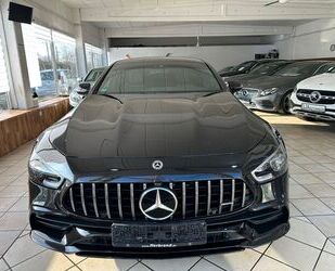 Mercedes-Benz AMG GT Gebrauchtwagen