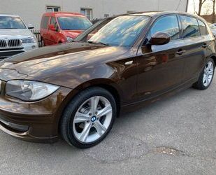 BMW 116 Gebrauchtwagen
