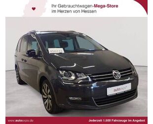 VW Sharan Gebrauchtwagen