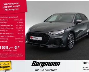 Audi S3 Gebrauchtwagen