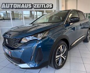 Peugeot 3008 Gebrauchtwagen