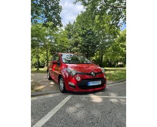 Renault Twingo Gebrauchtwagen