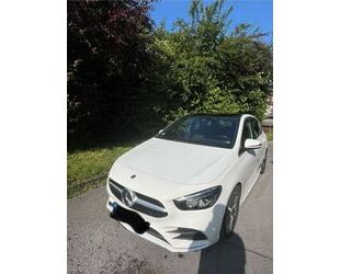 Mercedes-Benz B 200 Gebrauchtwagen
