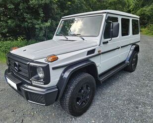 Mercedes-Benz G 350 Gebrauchtwagen