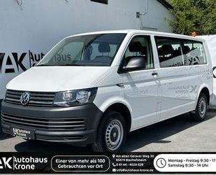VW T6 Transporter Gebrauchtwagen