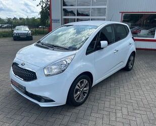 Kia Venga Gebrauchtwagen