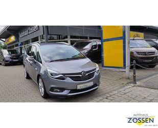 Opel Zafira Tourer Gebrauchtwagen
