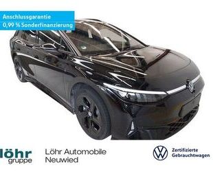 VW ID.7 Gebrauchtwagen