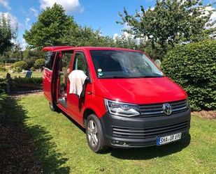 VW T6 Kombi Gebrauchtwagen