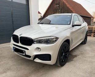 BMW X6 Gebrauchtwagen