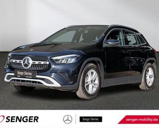 Mercedes-Benz GLA 200 Gebrauchtwagen