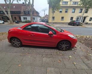 Peugeot 207 Gebrauchtwagen