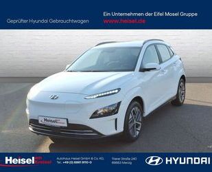 Hyundai KONA Elektro Gebrauchtwagen
