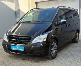 Mercedes-Benz Viano Gebrauchtwagen