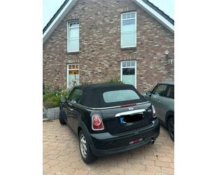 Mini Cooper Cabrio Gebrauchtwagen