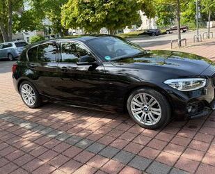 BMW 118 Gebrauchtwagen