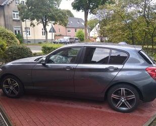 BMW 116 Gebrauchtwagen