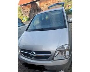Opel Meriva Gebrauchtwagen
