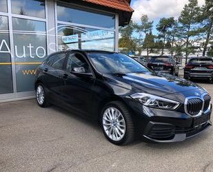 BMW 120 Gebrauchtwagen