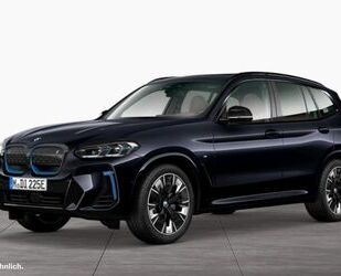 BMW iX3 Gebrauchtwagen