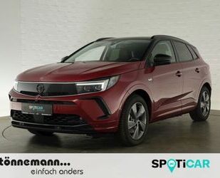 Opel Grandland (X) Gebrauchtwagen