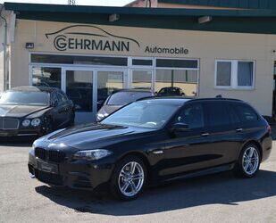 BMW 530 Gebrauchtwagen