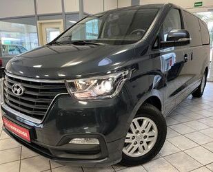 Hyundai H-1 Starex Gebrauchtwagen