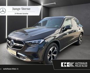 Mercedes-Benz GLC 200 Gebrauchtwagen