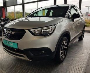 Opel Crossland (X) Gebrauchtwagen