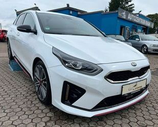 Kia pro ceed / ProCeed Gebrauchtwagen