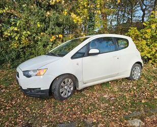 Mitsubishi Colt Gebrauchtwagen
