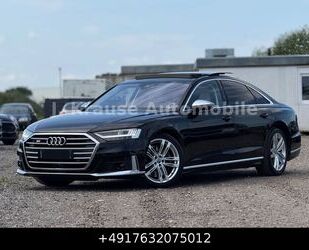 Audi S8 Gebrauchtwagen