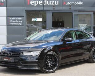 Audi S7 Gebrauchtwagen